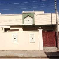 مشتمل ١٥٠م • الفلوجة حي الشهداء • طابو صرف