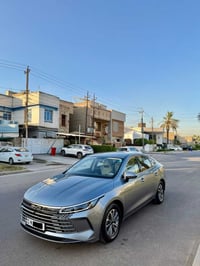 بي واي دي دستروير 2025 سعر 19 مليون 650 ماشية 8000 بصمة تشغيل عن بعد  ...