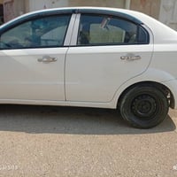 أفيو ٢٠١٠ • مكينة وكير • النجف