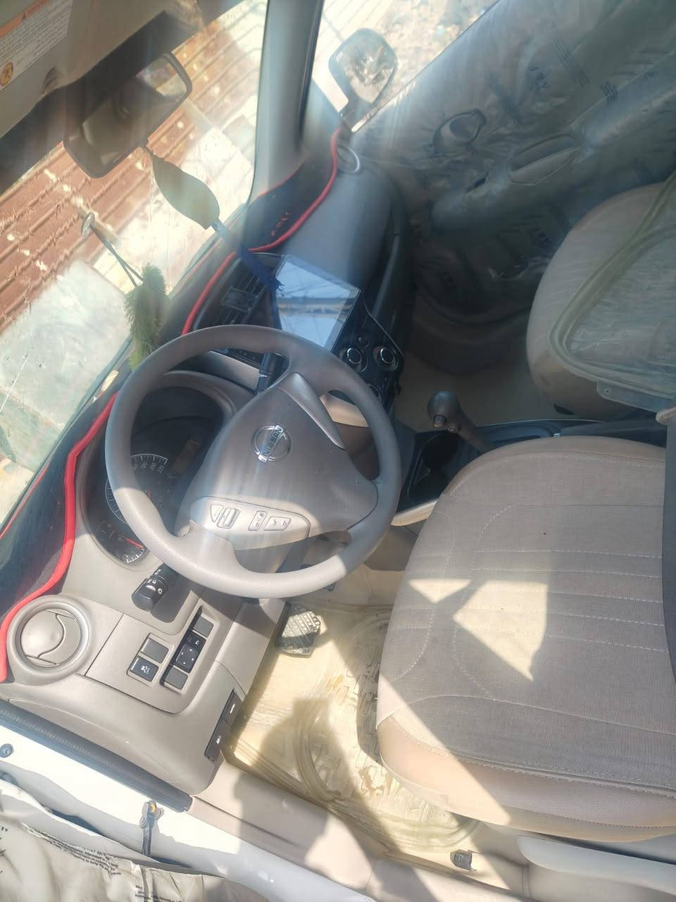 نيسان سني بليته زركه هندي فول مواصفات وكيب موديل 2024 كفاله عامه سعر 126 بسم شريكه هاتف ***********عنوان بصره
