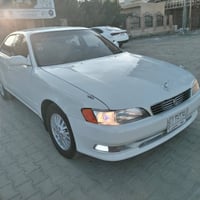 مارك نفخ • ١٩٩٣ • مكينه ٢٥٠٠