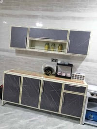 خزائن • للبيع • ديكور منزلي