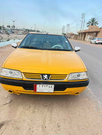بيجو اكد • ١٦ • كفاله عامه