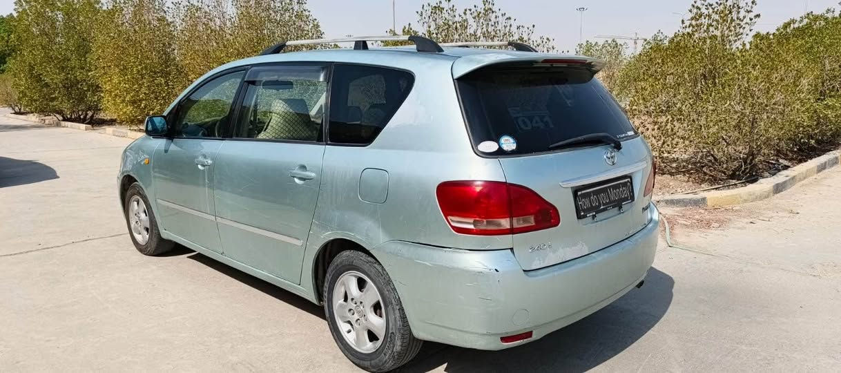 السلام عليكم سيارة ابصم 2002 باسمي رقم انكليزي بصرة 
السعر 105 
مكاني بصرة شط العرب 
***********
انا مكلف بالنشر هذا رقم راعيها تواصلوا ويا البصرة, العراق
