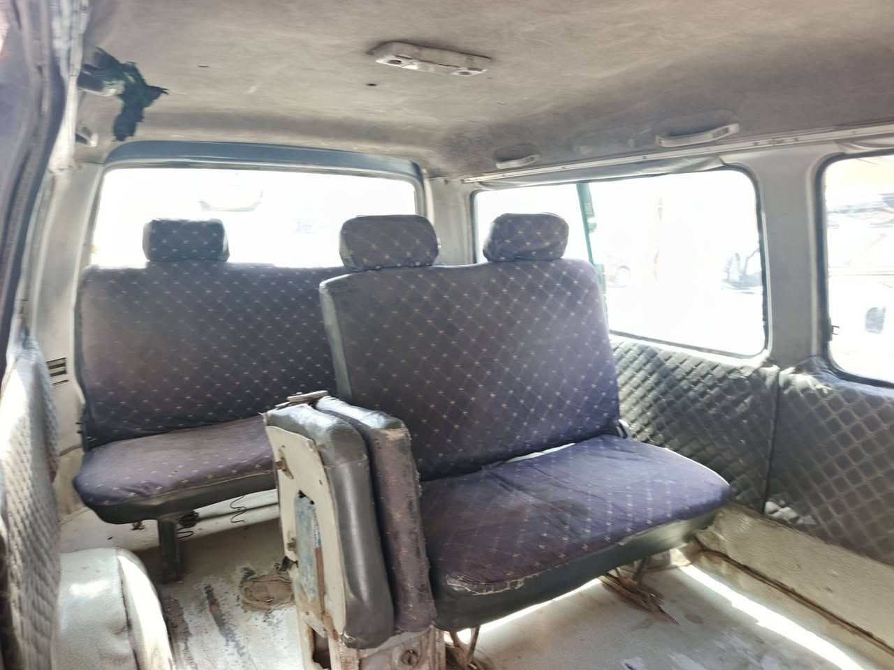 السلام عليكم كيه بستا للبيع موديل ٩٤ مكينه كير شواصي مكفولات سياره بلاديه ابيع كوم حديد بل اضافه راعيهه موجود السعر ٢٠ وبيه مجال المكان بغداد مدينه الصدر ***********
