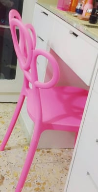 جهاز جري • ثريات زوج • حديد ذهبي مرمر