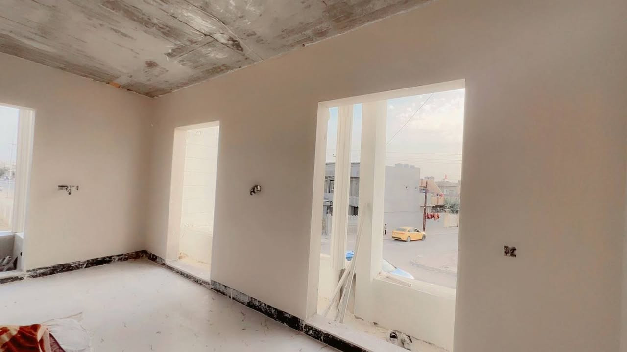 كادر الباخين من الموصل داخل كركوك نشتغل اكبر بيت ثلتيام بسعر مناسب هاذا رقمي ‏‪‏‪ 0770 995 0138‬‏
