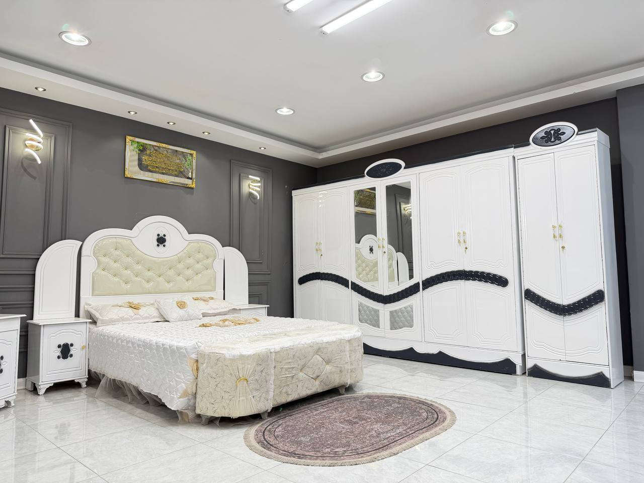 جاهز للحجز وفقط بمليون و50


**إذا كنت صاحب هذا الإعلان وتريد حذفه لأي سبب، رجاءا أرسل رسالة إلى الدعم الفني**