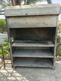 غراض مطعم كامل للبيع التواصل 07700081862