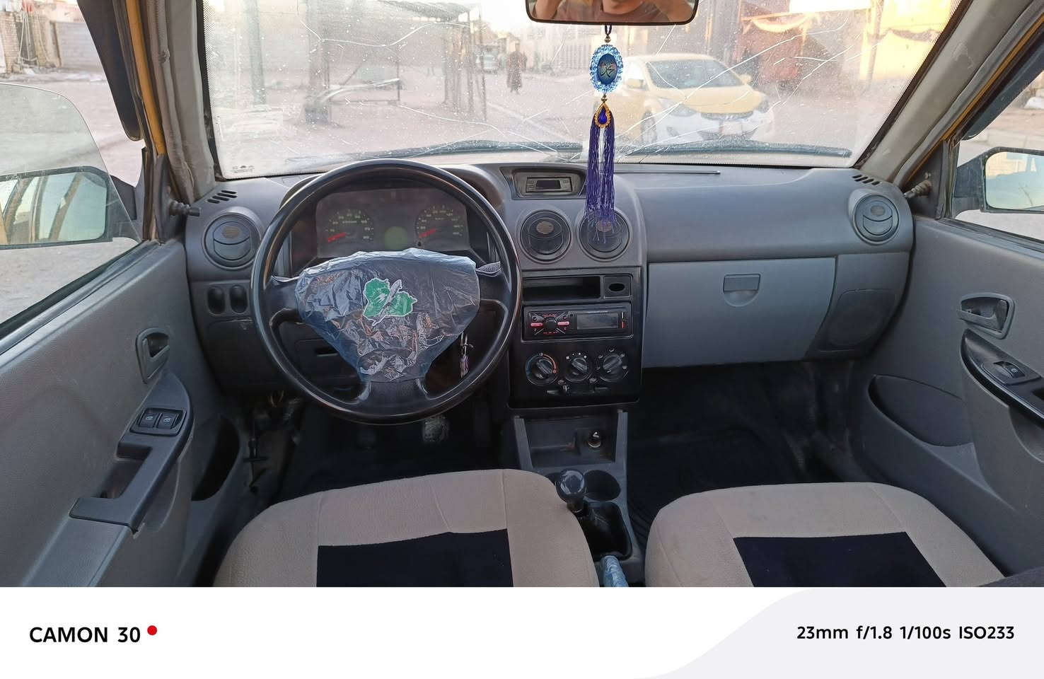 سلام عليكم سايبه موديل ١٢ سياره جاهزه من كلشي 16 وبيه مجال الاستفسار مكاني ناحيه سلام ***********
