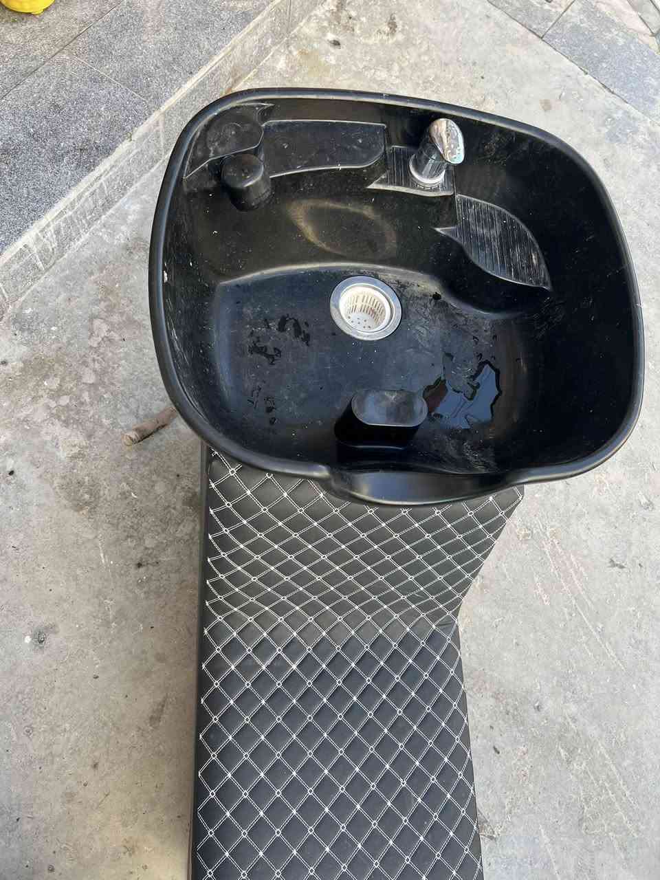 مغسله شعر نظيفه للبيع 100 الف
مكاني زيونه ***********
