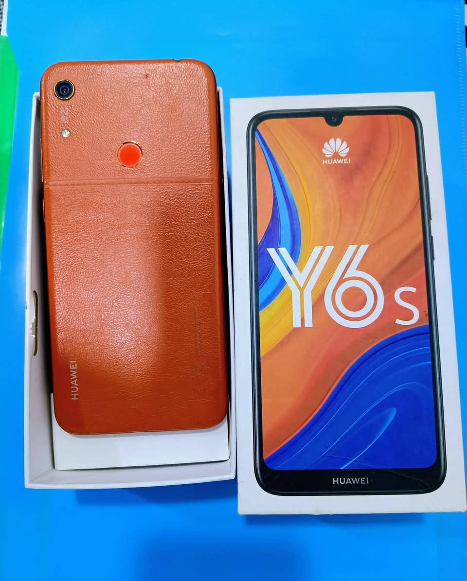 📌 سلام عليكم اخوان جهاز هواوي y6s للبيع مبدل شاشة اصلية الجهاز كلش نظيف السعر 90 .. البصرة قضاء شط العرب
***********
📌 سلام عليكم اخوان جهاز هواوي y6s للبيع مبدل شاشة اصلية الجهاز كلش نظيف السعر 90 .. البصرة قضاء شط العرب
