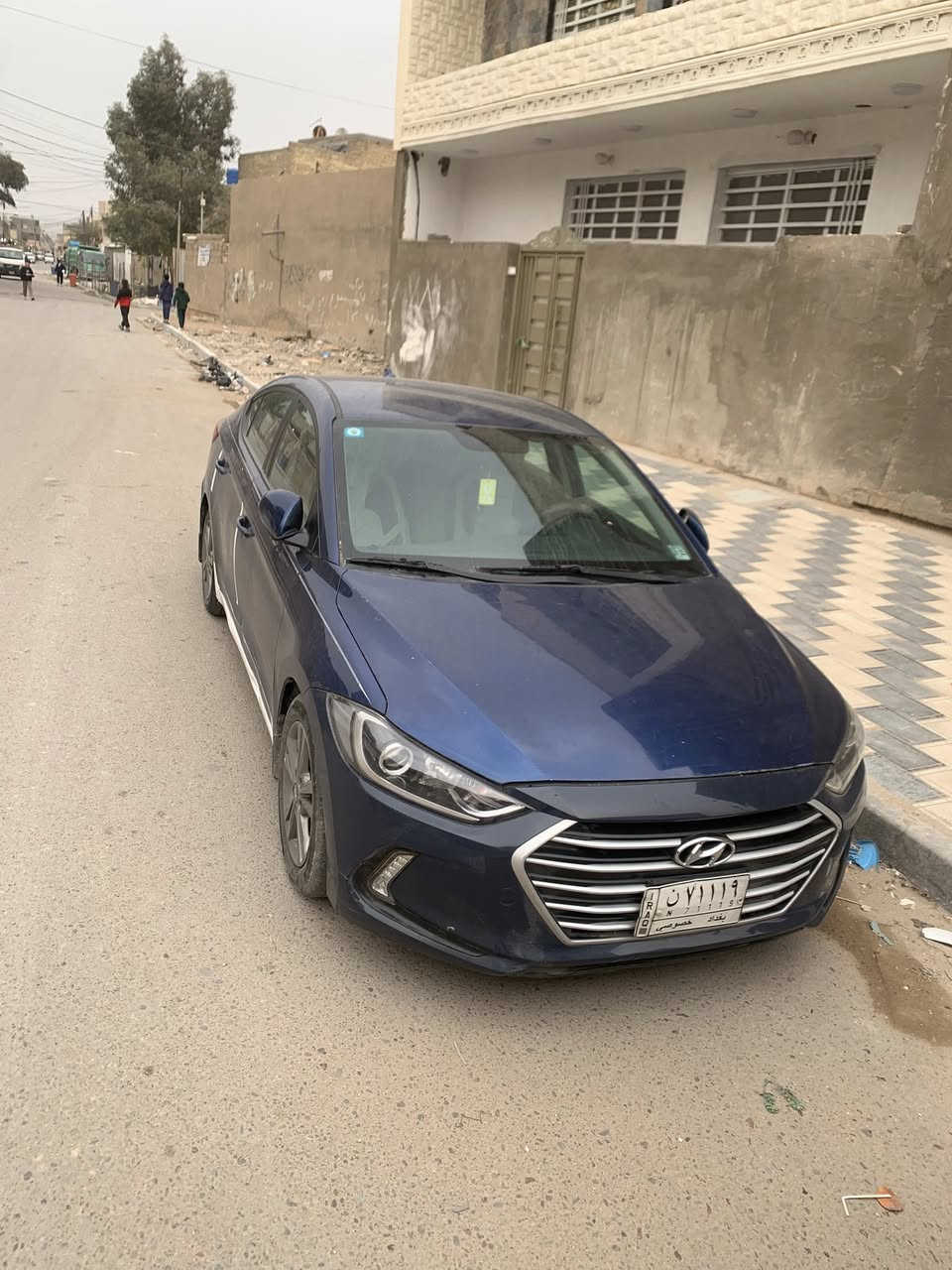 النترا 2018  مكينه 2000 دوش /كير مفتوح  وداخل سونار نضيف /ماشيه 1128 ميل/تدفئه تبريد /ويل كب / السعر 135 بيها مجال  /***********
