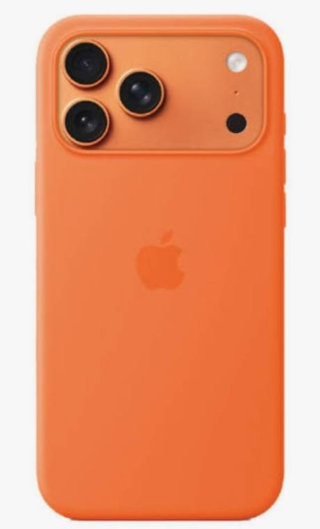 ايفون 17 برو ماكس شاشة مفطورة
ذاكرة ٢٥٦

بطارية ١٠٠ عدد دورات شحن ٣٠

لون برتقالي

شريحة سيمكرت تك

جهاز نظيف وتر ممفتوح

غراض كارتونه موجودة

بس الشاشة مفطرة 

سعر  ١٦٥٠ الف

بغداد الكاظمية ***********
