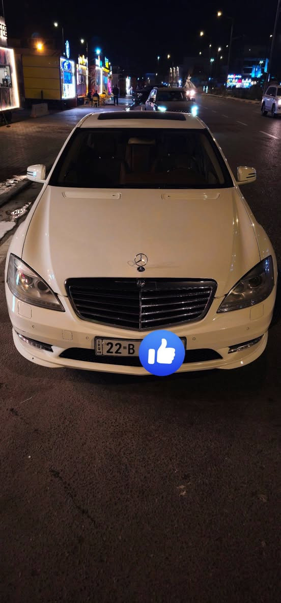 لسلام عليكم مرسيدس أدوات للبيع موديل ١٤ السيارة كفاله عامه ادوات ٨ سلندر s63 amg سيارة حلوه وجاهزه مواصفاتها تخبل المرسيدس معروفه بمواصفاتها مكاني البصرة
الرقم *********** السعر ٩٥
