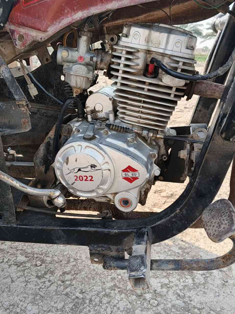 بسبب الوعود الكاذبه
السلام عليكم ستوته جمره موديل 16 صاشي مكفول اوراق اصولي مكينة 22 خير من الله مكاني بابل المحاويل للأتصال /***********/***********
