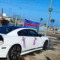 كت SRT • بدون ايرباك • ٢٠١٣