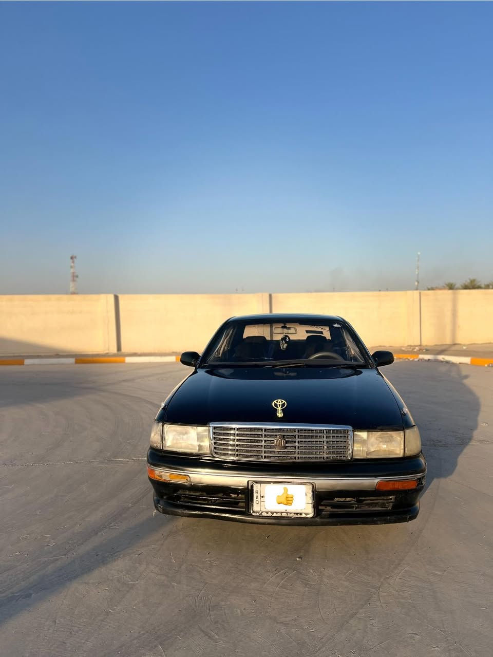 بيع مستعجل السعر 35 بطه مكصوص تكم فقط رقم كركوك ألماني
تبريد ثلج ❄️
گير ومحرك شرط 
كهربائيات كلها شغالة 
شرط التحويل والوكالة 
مكاني الشرقاط 
للاستفسار اتصل واتساب : *********** 
***********

