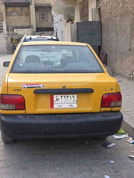 السلام عليكم سايبا ١٥ تبديل جاملغ امامي صفحت السايق السعر ٣٥ مدينه الصدر ***********
