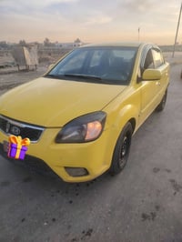 ٢٠١١ • نينوى • كير تماتيك