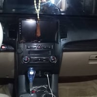 سورنتو 2012 فول مواصفات ما عده الفتحه  اربعه سلندر محرك مفتوح  بصمه شا...