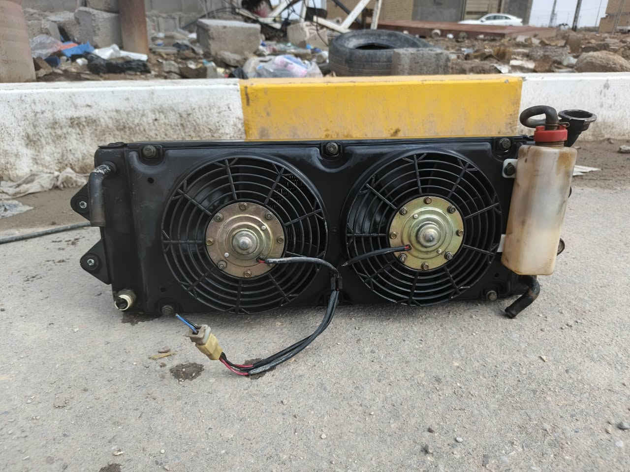 راديتر هية ومراوحهة ***********
