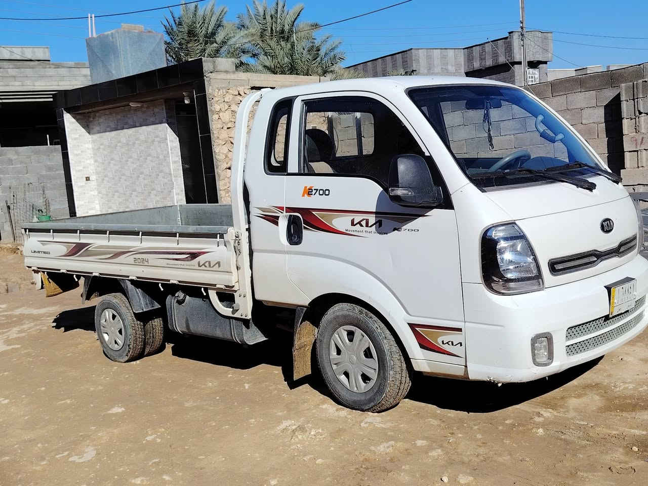 سلام عليكم كيه عموشه اللبيع موديل2021 مكفوله كفاله عامه سياره خير من الله تشغل وتمشي متصرف عليه ربع لا ستفسار على الرقم ***********
