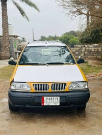 نضيفة • ٢٠١٤ • بغداد