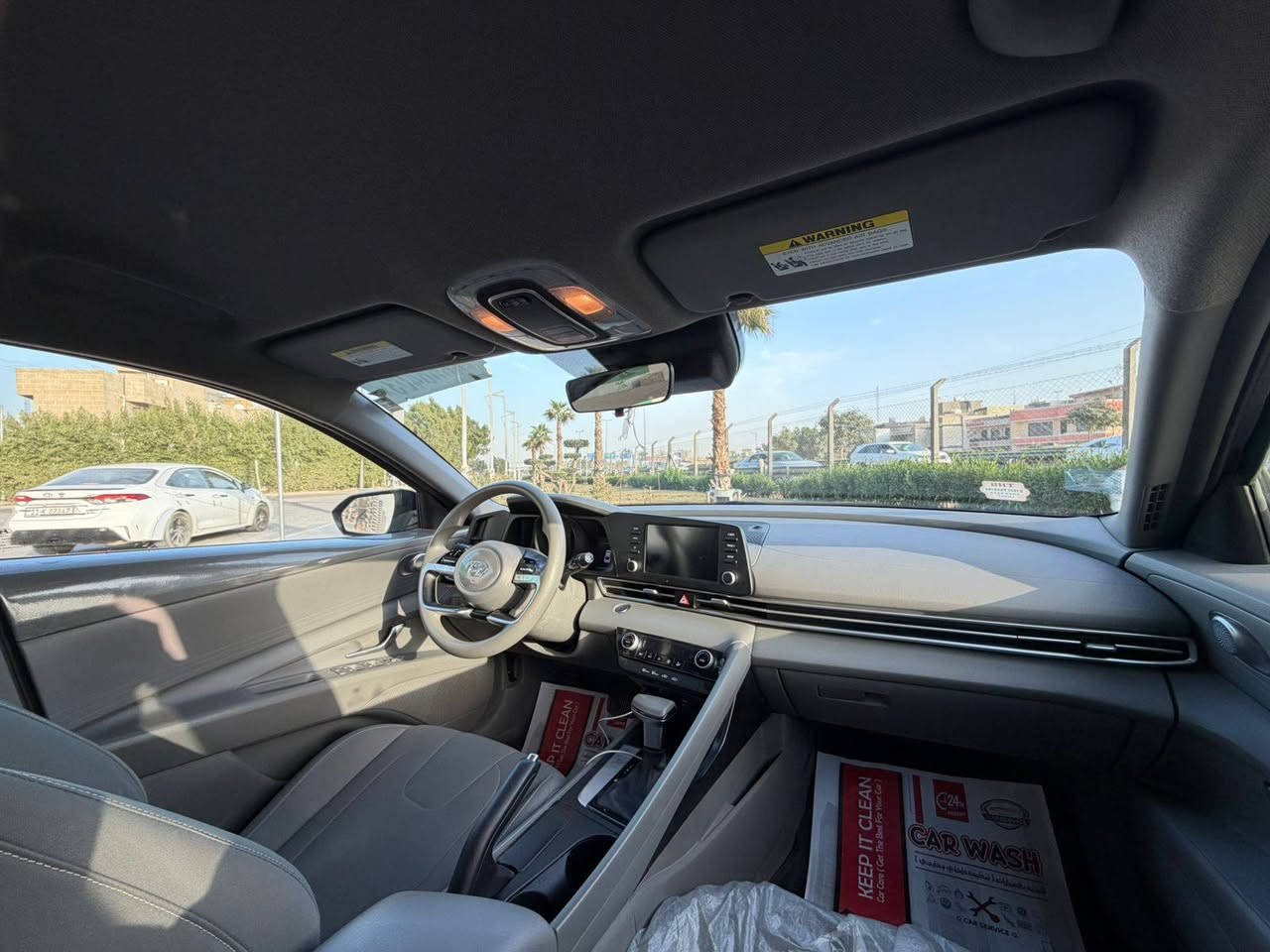 النترا2023 كلين بيها بارد بالجنطه
كما موضح بالصوره

موصفات sel معروفه

فول عدا الفتحه 

تدفئه تبريد 

ب اسمي تحويل نفس اليوم

كير محرك مكفوله
***********
بغداد
