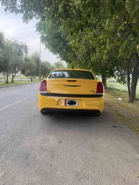 اوباما S • ٢٠١٦ • حادث امامي