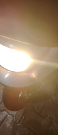 دراجه منغولي ام السله للبيع جديده صارلهه شهرين نازله من الرمبه الموشرا...