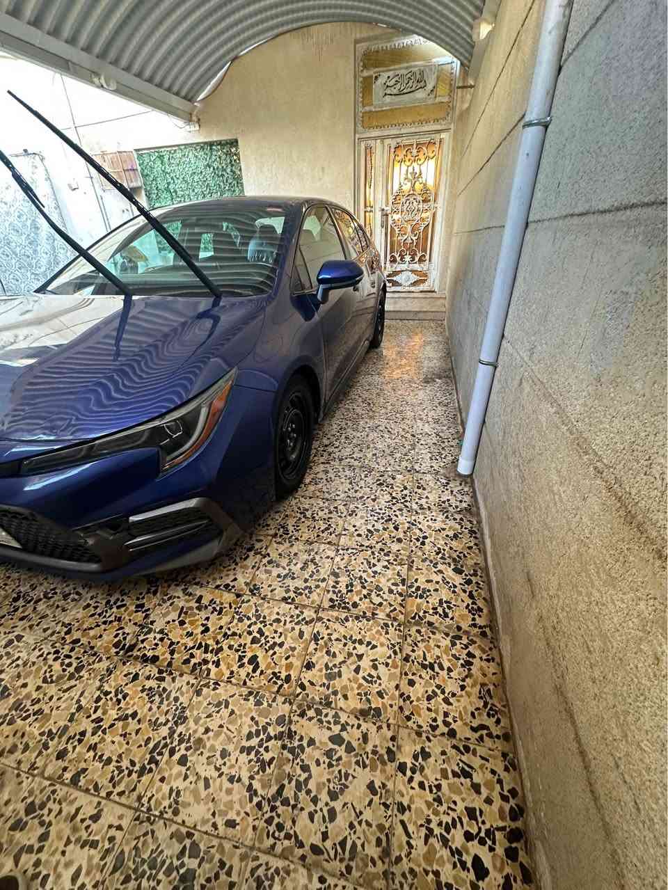 سلام عليكم كورله 2021سيارا كفاله مكينه كير حداده تبريد سيارا بيه بارد بل بنيد وبل باب فقط مكينه الفين رايد125وبيه مجال حك الجيه *********** البصرة, العراق
