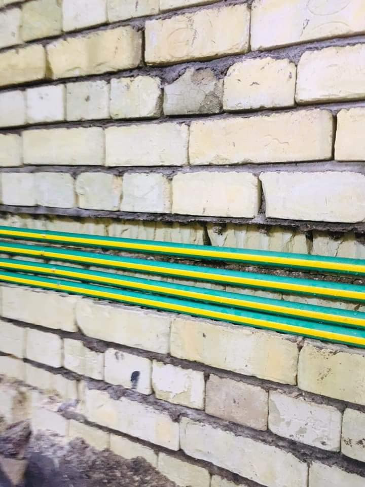 جزء من العمل تأسيسات صحيه عامه 💧🏠
بأيادي فنيه 🛠️🔧 للاستفسار 🤔
اتصل بنا 📞☎️ ***********
 أو مراسله الصفحه☑️ ابو سجاد  بأسعار مناسبه 🤑💲
