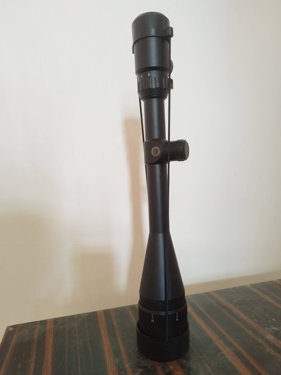 غير مستخدم سعره 50


**إذا كنت صاحب هذا الإعلان وتريد حذفه لأي سبب، رجاءا أرسل رسالة إلى الدعم الفني**