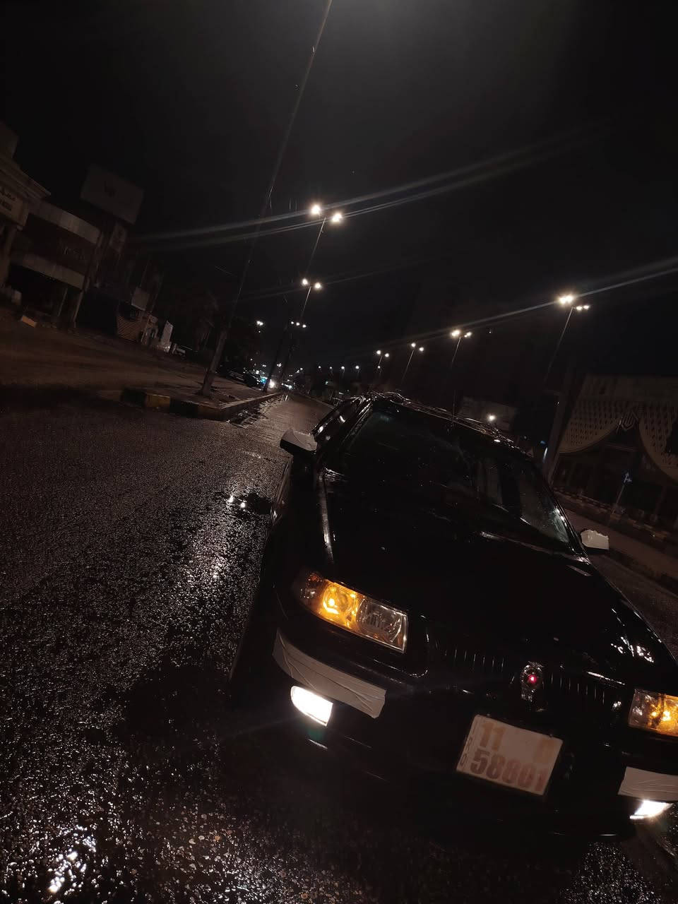 سلام عليكم سمند للبيع موديل 2009 كفاله 
مكينه كير فول حداديه 90 بل ميه راعيه اب بغداد ولارقام على الاستلام انكليزي 
مكفوله حته من الخياسات السياره نضيفه بس لان محتاج اريد ابيع 
30 
هاذه رقمي الاستفسار اكثر ***********
