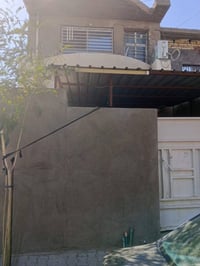 ١٠٠م • طابقين • شارع ١١الف