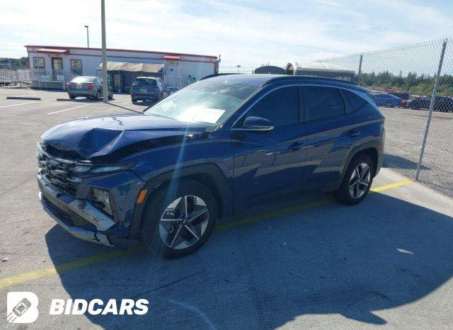 قطع جديد من المزاد
هونداي توكسان 2025 لون مميز فول 
فتحه + داخل أبيض + عين سحريه 
ماشيه 13000 ميل 
ضرر سطحي بدون دواخل 
السعر واصل محافظتك مصلح كامل بأسم المشتري 200 
كل من لديه كتاب شهداء 163 بيه مجال بسيط ( بدون تصليح ) 
للأستفسار أكثر موقع الشركة 
بابل-حي الطياره-قرب شركة آسياسيل 
شركة نجوم السواحل 
*********** علي الجبوري
