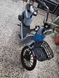 مطور شحن • مطور كهربائي • مطور سيكل • مطور دراجة كهربائية • مطور نضيف ...