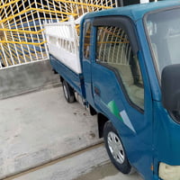 كيه • موديل ١٩٩٧ • تلعفر