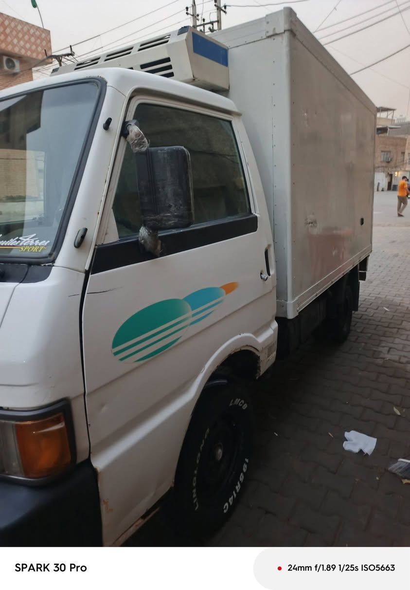السلام عليكم كيا بنكو  موديل94 براد شغال سياره ما متعوبه  محرك جديد ستندر سعر 65 وبيه مجال للاستفسار تصال علـى ***********
