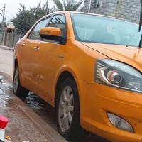 سياره جيلي مابل لبيع كير ومكينه موديل 2013سياره خير من الله سنويه 2026...