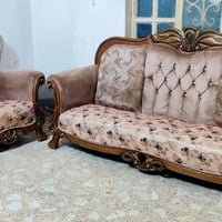 ٧ نفرات • قوي • توصيل نجف