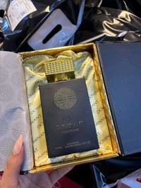 عطر فرنسي • أصلي • فواح