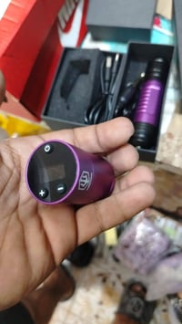 مكينه وشم • سعر خاص