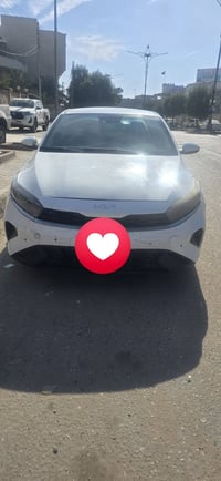 فورتي • ٢٠٢٣ • ١٣٢٥٠٠ كم