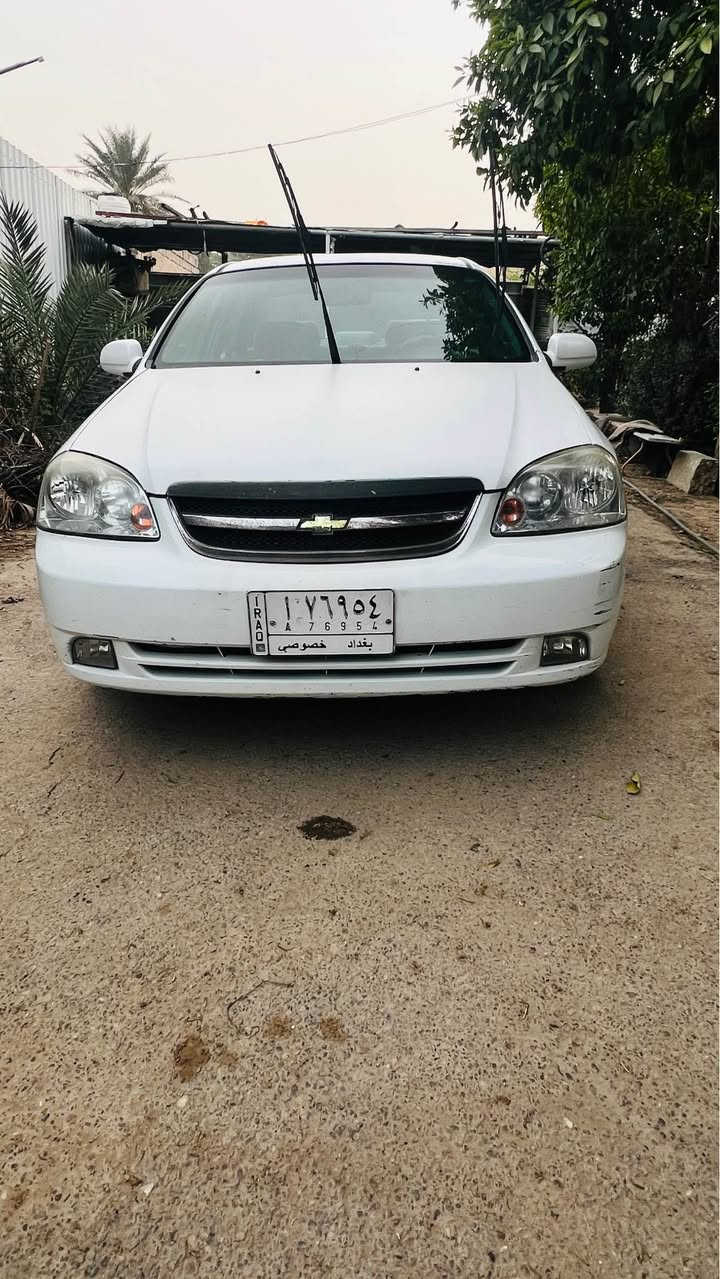 اوبترا 2009 كير اوتو جاهزة كير ومحرك تبريد تدفئة كلها شغالة بيها بنيد مبدل دواخلها نضيفة كشناتها حلوة شاشة وكامرة 
بيها اثر حالوب بالقمارة رقم بغداد تحويل مباشر 
السعر 65 مكانها الكاظمية او جسر المثنى
متواجد عالفيس بكل وقت بغداد, العراق


**إذا كنت صاحب هذا الإعلان وتريد حذفه لأي سبب، رجاءا أرسل رسالة إلى الدعم الفني**