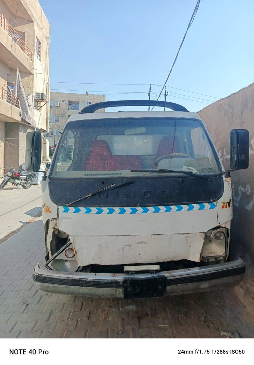 سلام عليكم كنتر صيني شغاله  كير ومكينه مكفولات السياره بدون شرط مكتابه سرقه وعشار اتكفل بيه سياره مناسبه كلش مكاني بابل  هاتف ***********
