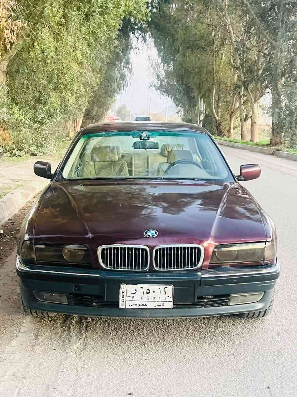 السلام عليكم بيم خفاش موديل 95محرك 740


**إذا كنت صاحب هذا الإعلان وتريد حذفه لأي سبب، رجاءا أرسل رسالة إلى الدعم الفني**