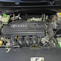 تيكو • محرك ٢٠٠٠ • رقم بصره