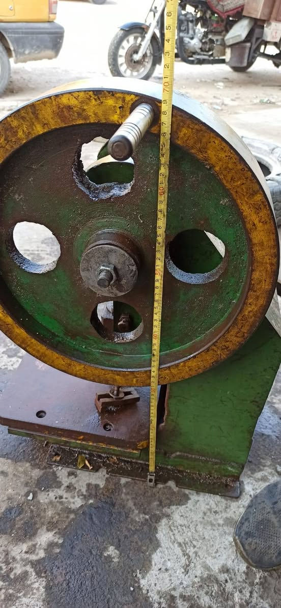 بريس سنتر ريك المكان النجف ***********
